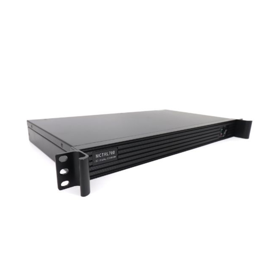 Bộ xử lý hình ảnh Nova MCTRL700